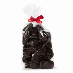 Sintchocolade zakje 600 g puur | 't Suykerbootje