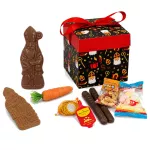 Als bedijf op zoek naar een leuk Sint geschenk?