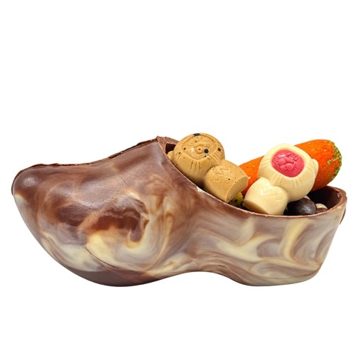 Als bedijf op zoek naar een leuk Sint geschenk?