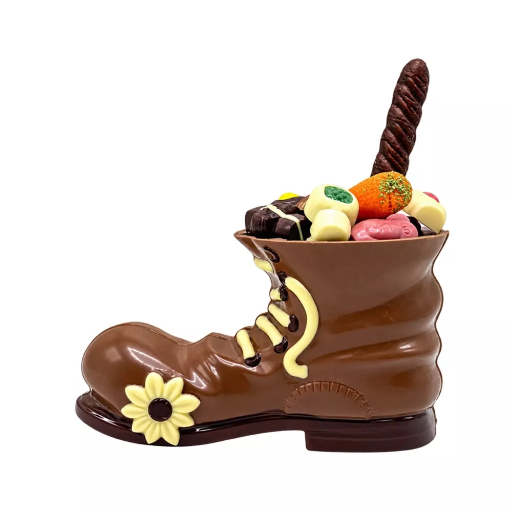 Als bedijf op zoek naar een leuk Sint geschenk?