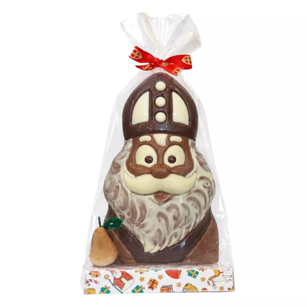 Als bedijf op zoek naar een leuk Sint geschenk?