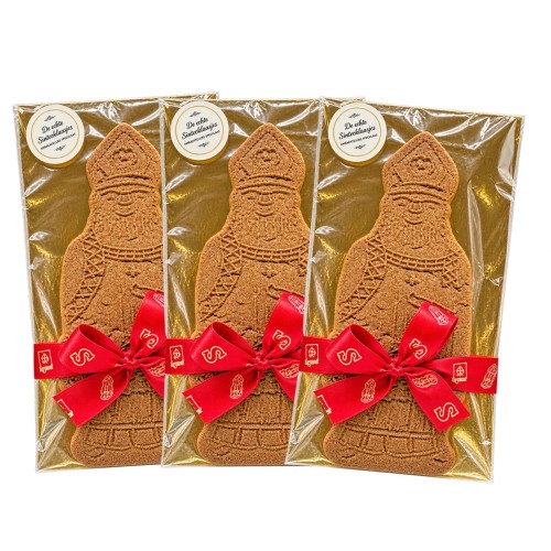 Als bedijf op zoek naar een leuk Sint geschenk?