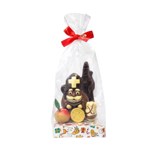 Als bedijf op zoek naar een leuk Sint geschenk?
