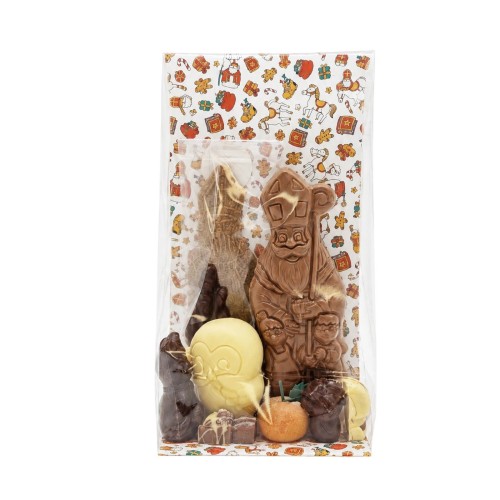 Als bedijf op zoek naar een leuk Sint geschenk?