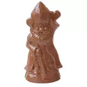 Sint Zwaait in melkchocolade - sint-maarten - sinterklaas