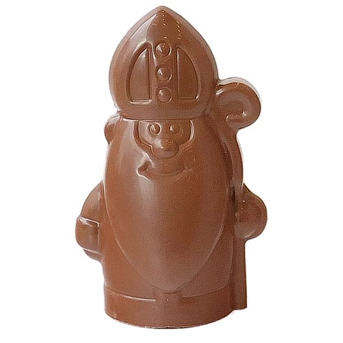 Bolle Sint melkchocolade - sint-maarten Sinterklaas