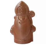 Bolle Sint melkchocolade - sint-maarten Sinterklaas