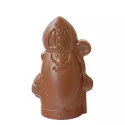 Bolle Sint melkchocolade - Sinterklaas Sint-Maarten