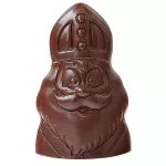 Sint buste pure chocolade