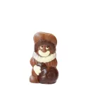 pietje met zak - sint thema