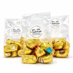 likeurpralines - zakje met verschillende smaken