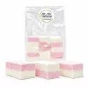 Spekken wit en roze | 9 stuks | 't Suykerbootje