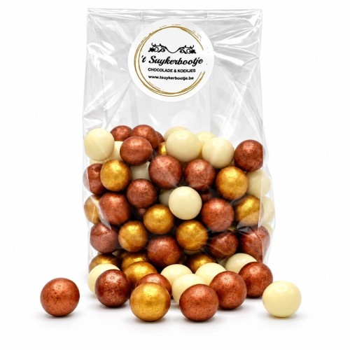 choco choops, ronde krokante koekjes met laagje chocolade errond