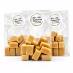 Fudge in een zakje, inhoud 150g