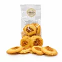 Romia's | koekje met amandelkaramel | 't Suykerbootje