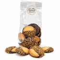 Chocotour brésilienne | chocoladekoekje | 't Suykerbootje