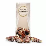 Chocolade Zeevruchten, heerlijk bij een tasje koffie!