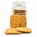 Suikervrij speculoos op basis van Maltitol