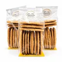 Suikervrije Speculoos - 3 zakjes