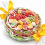 snoeptaart - altijd leuk op kinderfeestjes