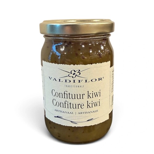 Confituur Kiwi - Valdiflor