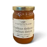 Confituur Abrikoos - Valdiflor