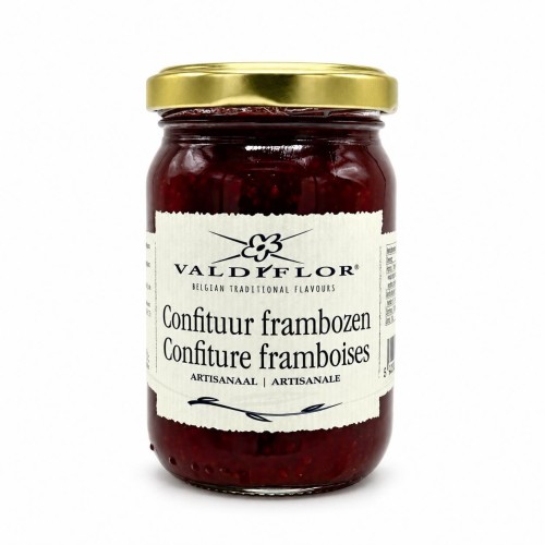 Confituur Framboos - Valdiflor