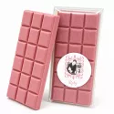 Reep Ruby chocolade - Callebaut