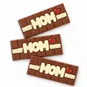 Chocoladereep BEST MOM EVER – Moederdagcadeau