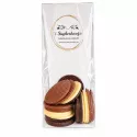 Caraques | chocoladebloempjes | 't Suykerbootje