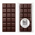 Reep pure chocolade - 2 stuks