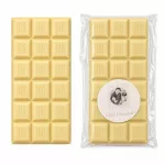 Reep witte chocolade - 2 stuks