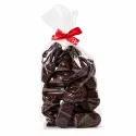 Sintchocolade zakje 600 g puur | 't Suykerbootje