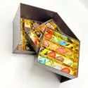 Discovery Box met unieke ambachtelijke pralines