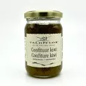 Heerlijke Confituur van Kiwi!