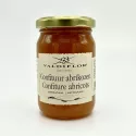 Heerlijke Confituur van Abrikoos!