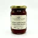 Heerlijke Confituur van Aardbei & Framboos!