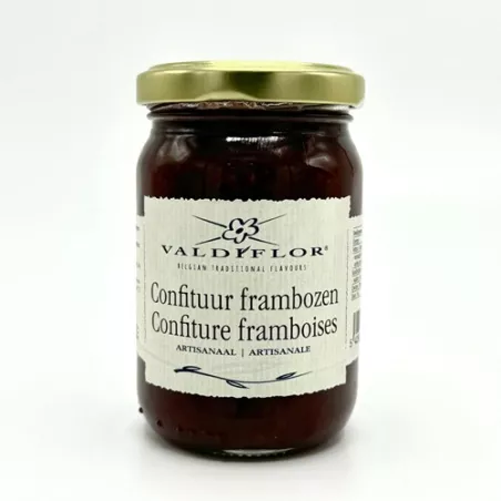 Heerlijke  Confituur van Frambozen