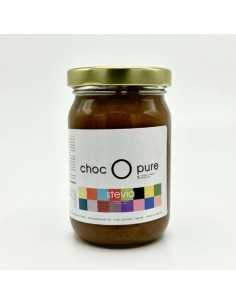Suikervrije Choco - stevia gezoet