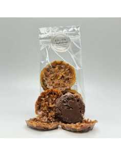 Deze florentines mogen absoluut niet ontbreken bij jouw koffie!