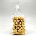 Suikervrije wafeltjes op basis van Maltitol