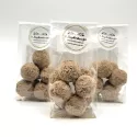 Suikervrije Truffels Melkchocolade op basis van Stevia