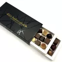 Suikervrije Pralines op basis van Stevia