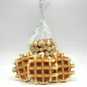 Vanillewafels, een verrassend lekker wafeltje!