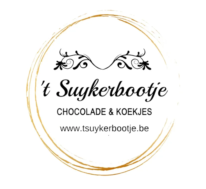 t Suykerbootje Logo