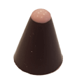 Praline met crème van Cuberdon